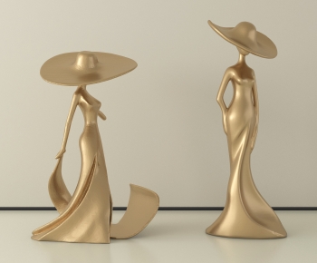 Modern Sculpture-ID:303774129