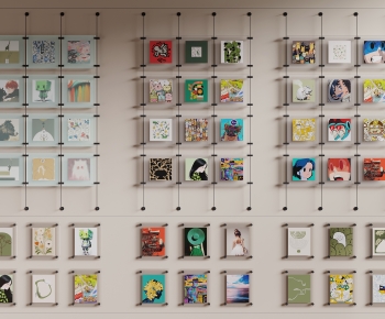 Modern Painting-ID:773792039