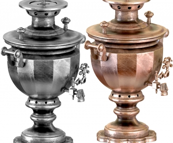 European Style Tea Set-ID:778166066