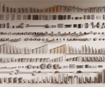 Modern Piece Of Hardware-ID:158200337