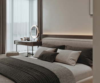 Modern A Living Room-ID:103619118