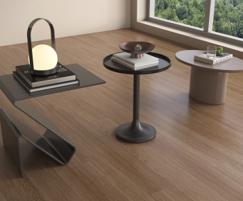 Modern Side Table/corner Table-ID:654740351