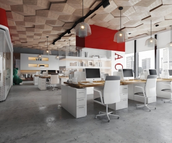 Modern Staff Area-ID:302335026