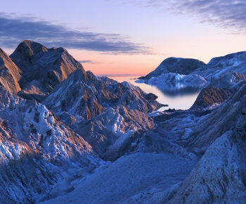 Modern Landscape-ID:827801943