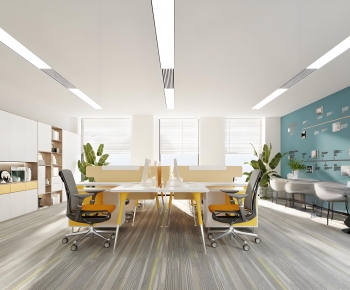 Modern Staff Area-ID:429601917