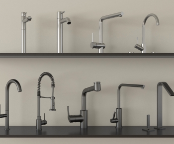 Modern Faucet/Shower-ID:287060028