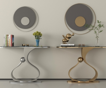 Modern Console-ID:806546934