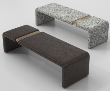 Modern Bench-ID:610796931