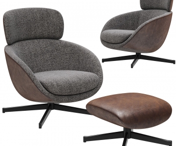 Modern Lounge Chair-ID:576633938