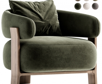 Modern Lounge Chair-ID:807147036