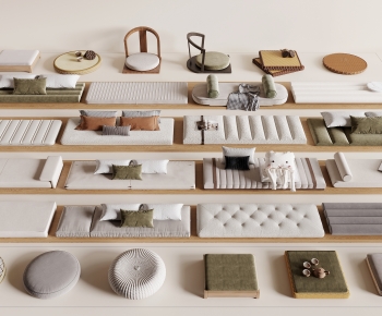 Modern Cushion-ID:467967993