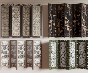 French Style Partition-ID:894130957