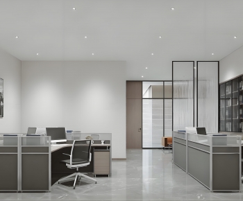 Modern Staff Area-ID:930207971