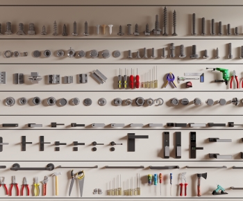 Modern Piece Of Hardware-ID:807801966