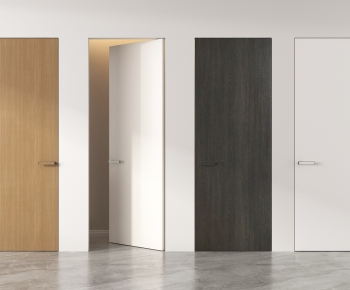 Modern Single Door-ID:770735981