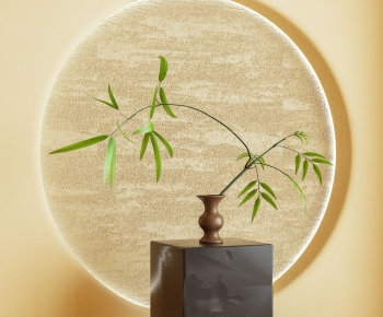 New Chinese Style Flowers-ID:238719942