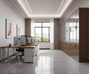 Modern Staff Area-ID:655095101