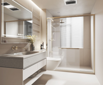 Modern TOILET-ID:974901913