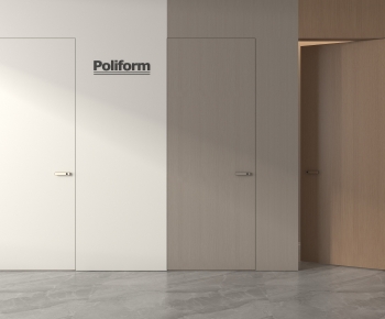 Modern Single Door-ID:376868967