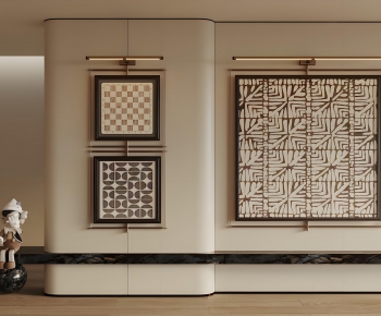 French Style Painting-ID:978068112