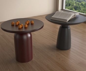 Modern Side Table/corner Table-ID:580421926