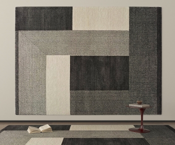 Modern The Carpet-ID:137460253