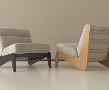 Modern Lounge Chair-ID:941975127