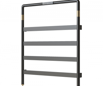 Modern Bathroom Rack-ID:646250253