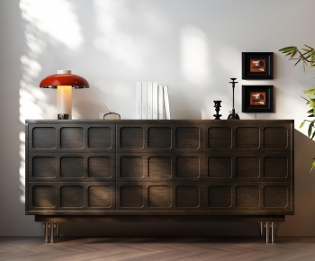 Modern Side Cabinet-ID:696731095