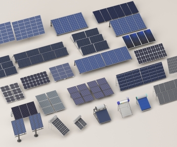 Modern Industrial Equipment-ID:965569977