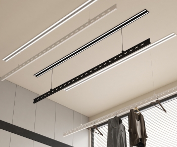 Modern Coat Hanger-ID:371410896