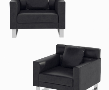 Modern Single Sofa-ID:366252901