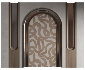 Modern TV Wall-ID:488363985