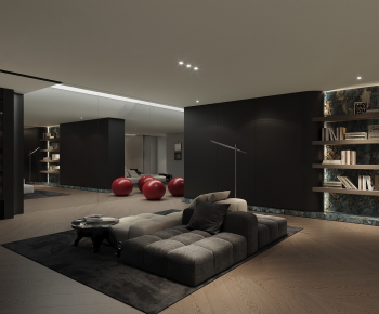 Modern Rest And Entertainment-ID:917679079