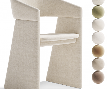 Modern Dining Chair-ID:262808084