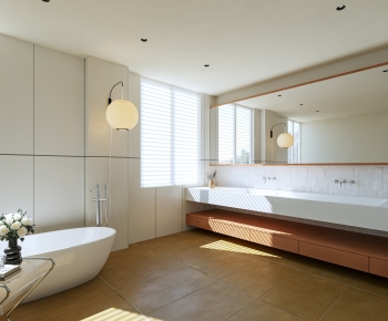 Modern TOILET-ID:970335011