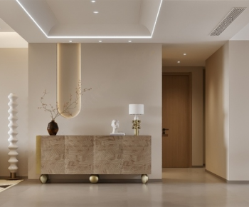 Modern A Living Room-ID:660049928