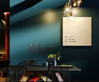 Modern Restaurant-ID:275326971