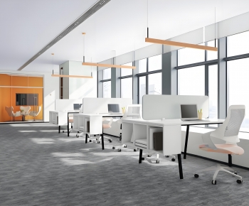 Modern Staff Area-ID:522598984