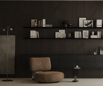 Modern Lounge Chair-ID:130271916