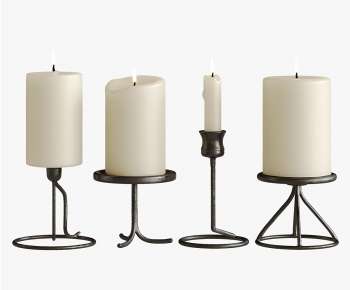 Modern Candles/Candlesticks-ID:848495965