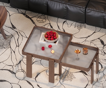 Modern Coffee Table-ID:856090079
