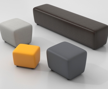 Modern Sofa Stool-ID:987930389