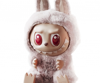 Modern Garage Kit-ID:151400093