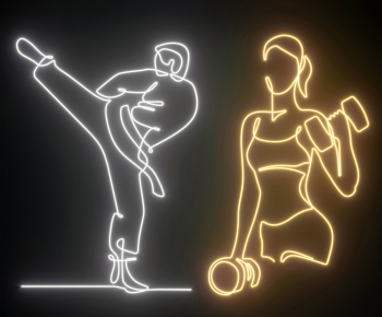 Modern Decorative Lamp-ID:797516112