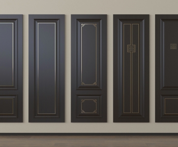 New Chinese Style Panels-ID:208239651