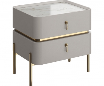 Modern Bedside Cupboard-ID:719038015