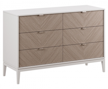 Modern Chest Of Drawers-ID:686187031