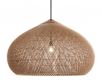 Modern Wabi-sabi Style Droplight-ID:754262929