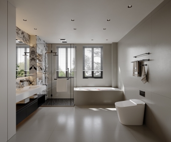 Modern TOILET-ID:529148101